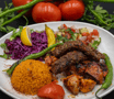 Mixed Grill 
