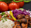 Shish Combo