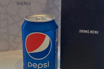 Pepsi 0.33l