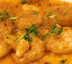 Tiger King Prawns 
