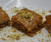 Homemade Baklava