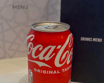 Coca Cola 0.33l