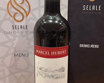 Marcel Hubert Red 0.75l