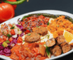 Vegan Meze