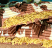 Dubai Style Chocolate