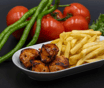 Kids Chicken Shish (4)