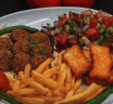 Falafel and Hellium Fest
