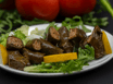 Stuffed Vine Leaves