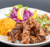 Lamb Ribs