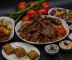 Sultan Menu
