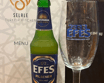Efes Lager 0.33l