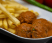 Kids Lamb Meatballs (4)