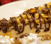 Honeycomb Cheesecake