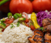 Chicken Shish 