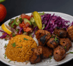 Lamb Shish 