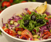 Medium House Salad