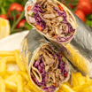 Doner Wrap