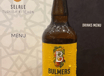 Bulmers Original 0.5l