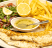 Sea Bass 