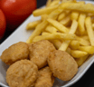 Kids Chicken Nuggets
