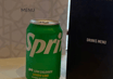 Sprite 0.33l