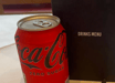Coca Cola Zero 0.33l