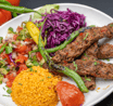 Adana Kofte 