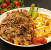 Doner Iskender