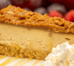 Lotus Biscoff Cheesecake