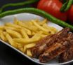 Kids Chicken Wings (4)