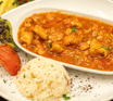 Chicken Casserole 